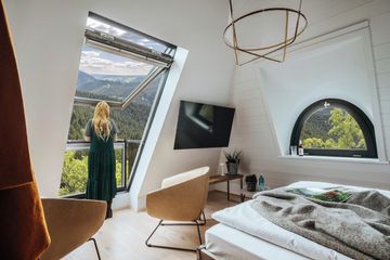 Rest van de wereld training rooms Apartment The Hearts Hotel image 0