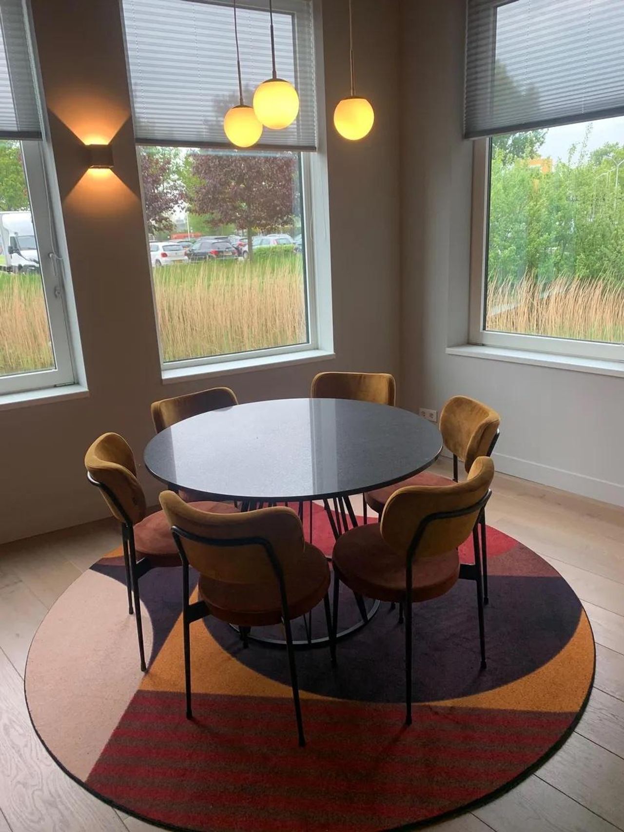 Rest der Welt Creative Meeting Meetingräume  image 16