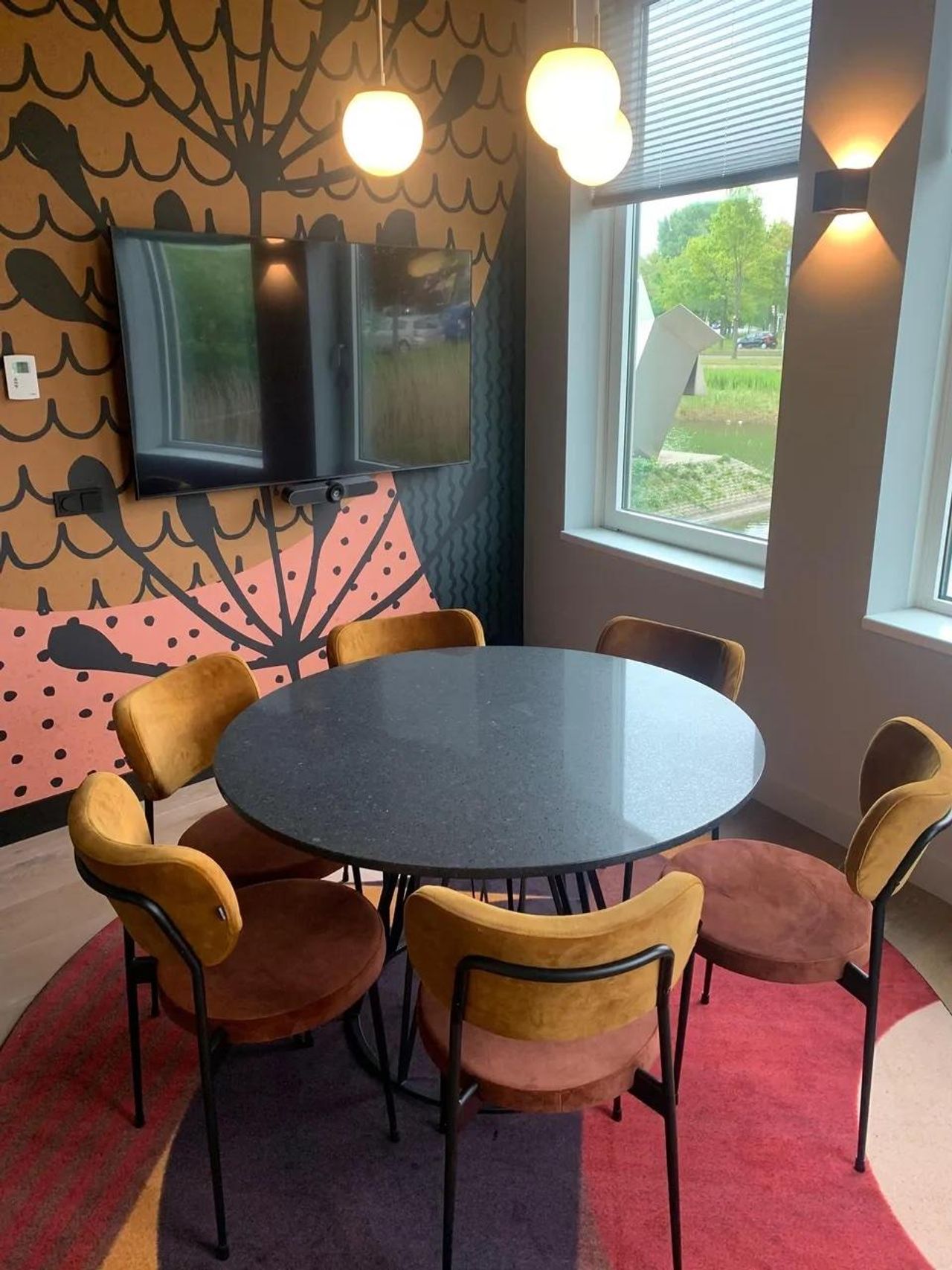 Rest der Welt Creative Meeting Meetingräume  image 16