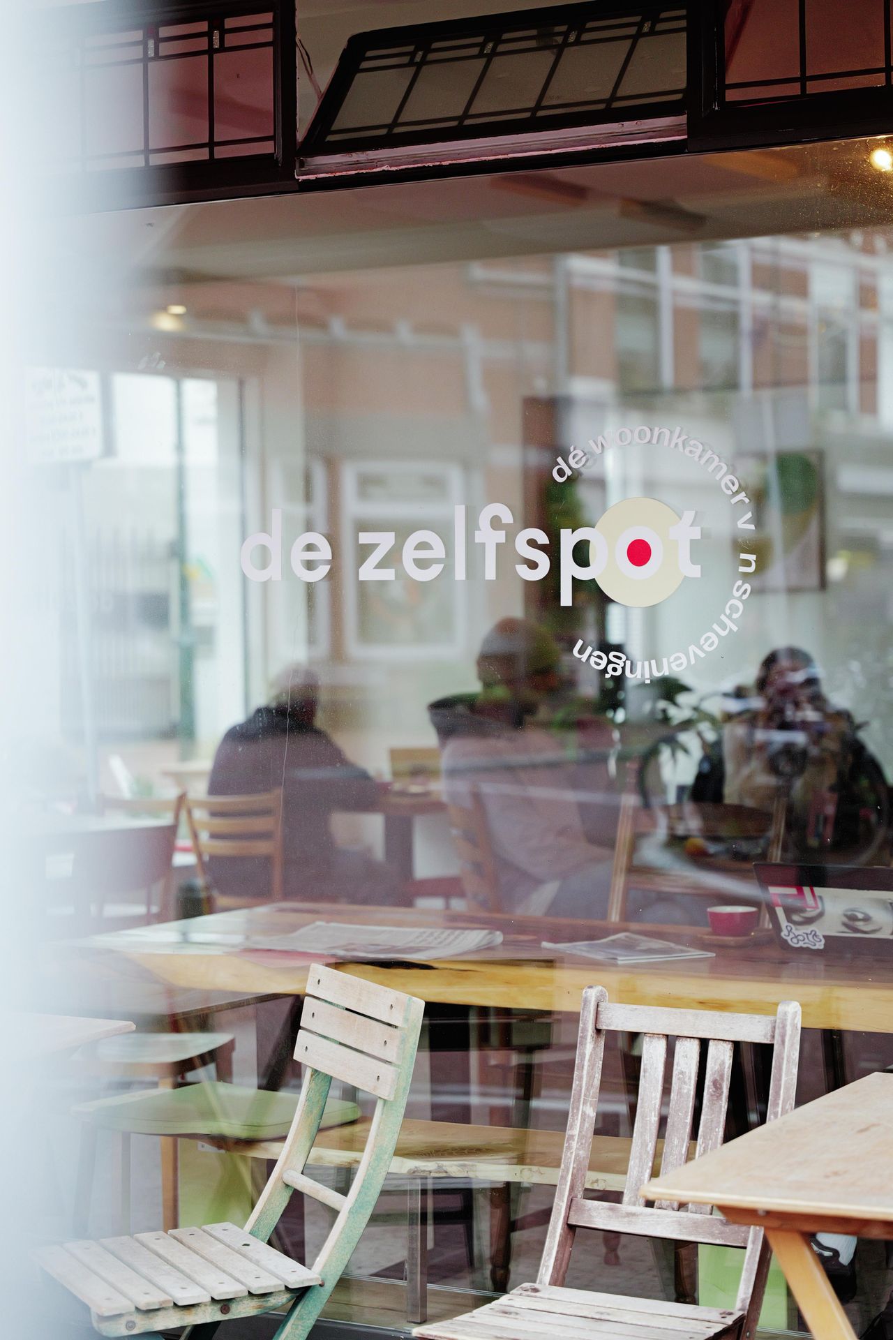Den Haag Creatieve vergadering Workshopruimtes De Zelfspot Scheveningen image 5
