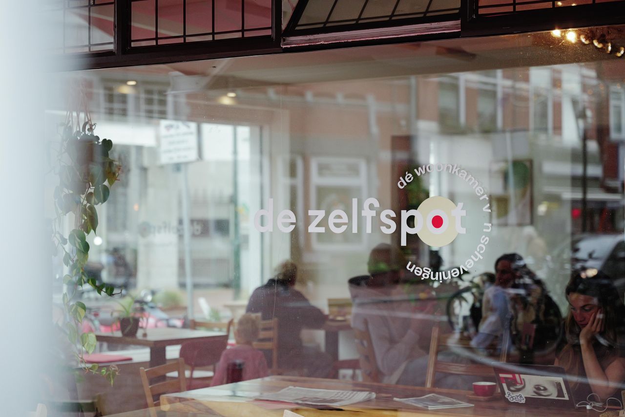 Den Haag Creatieve vergadering Workshopruimtes De Zelfspot Scheveningen image 2