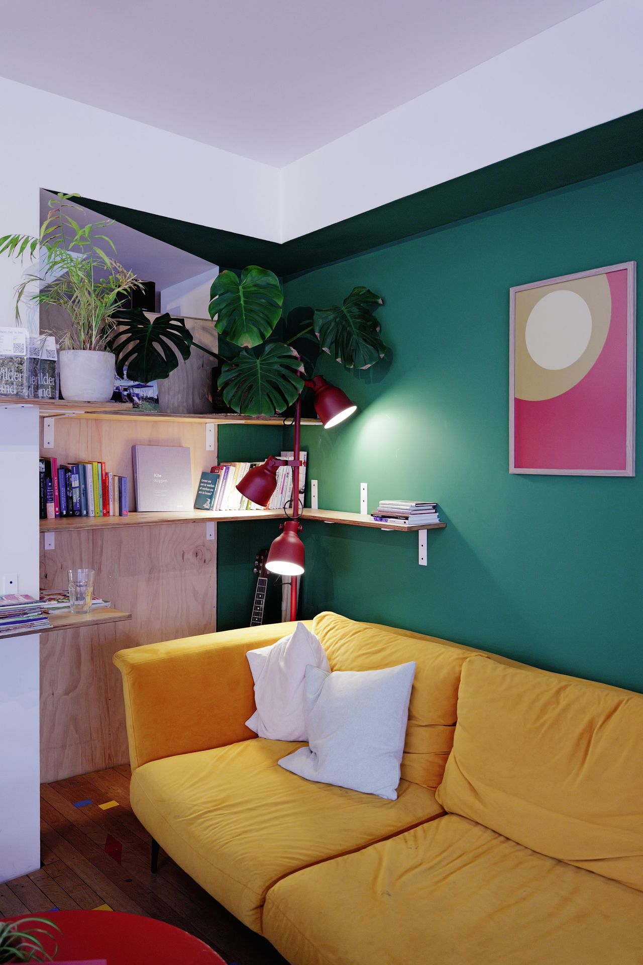 Den Haag Creatieve vergadering Workshopruimtes De Zelfspot Scheveningen image 7
