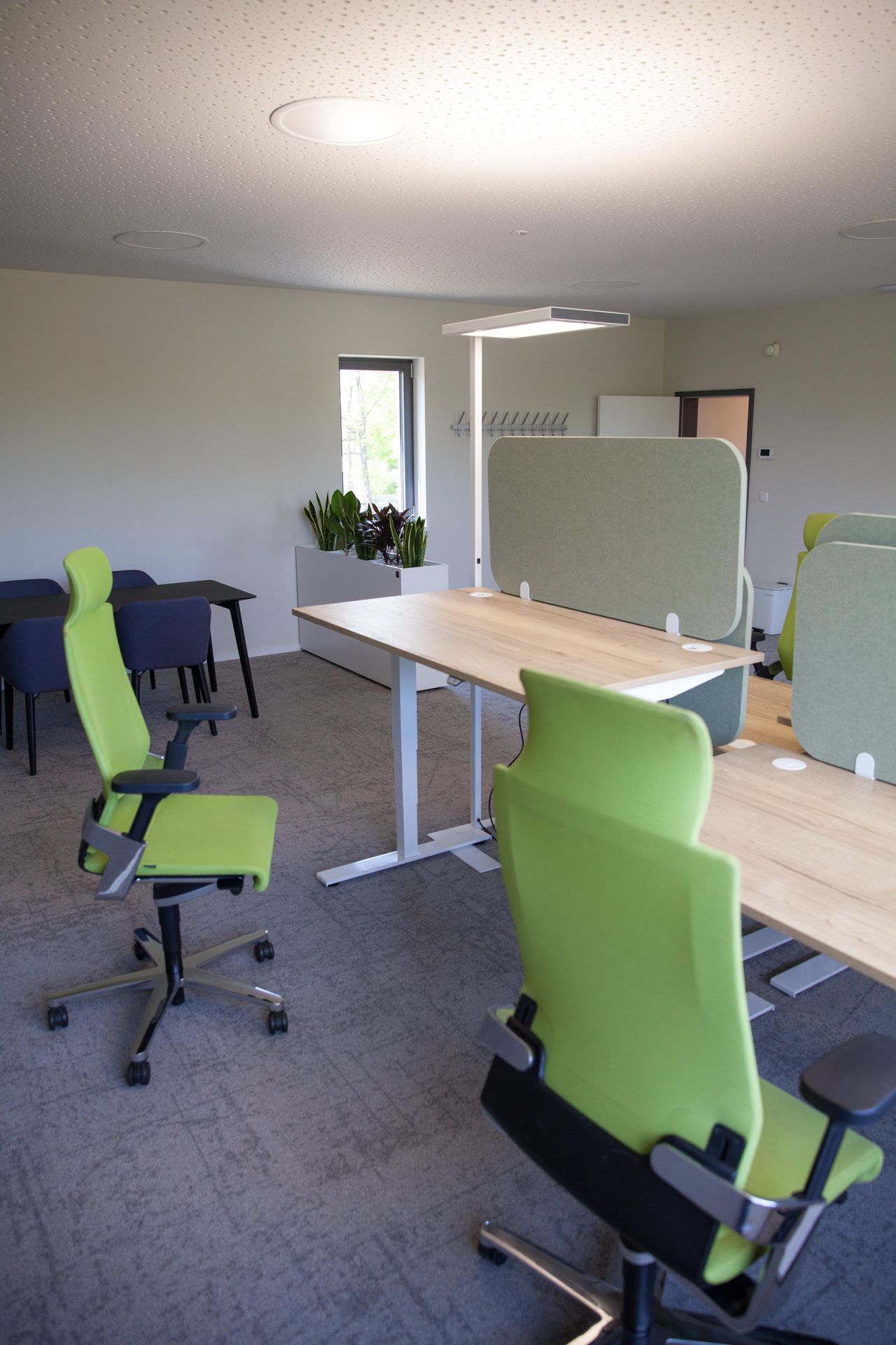 Dresden Coworking Coworking space Coworking Space OR3 image 0