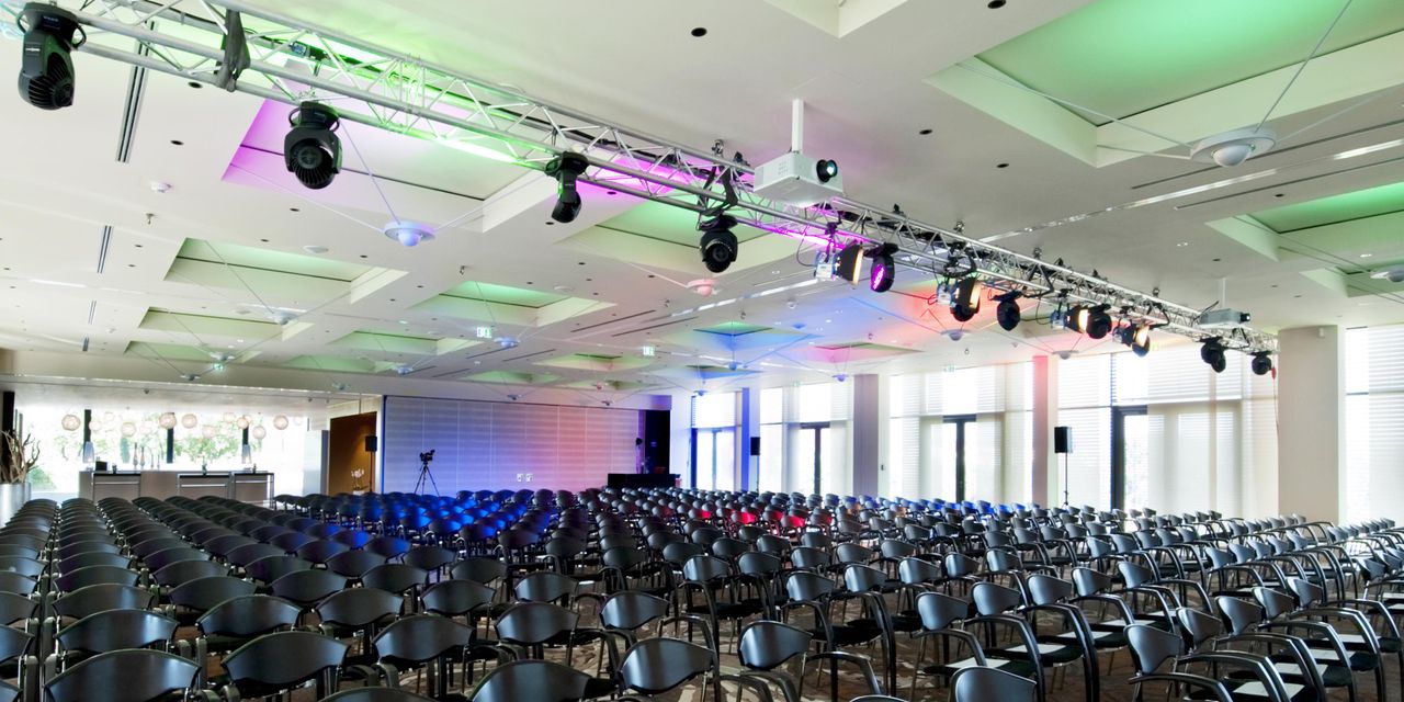 Rest der Welt PR & Marketing Event Hotel Atrium Hotel Mainz image 10