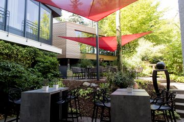 Rest der Welt PR & Marketing Event Hotel Atrium Hotel Mainz image 10