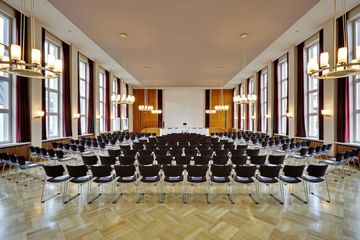 Berlin PR & Marketing Event  Auditorium Friedrichstraße image 10
