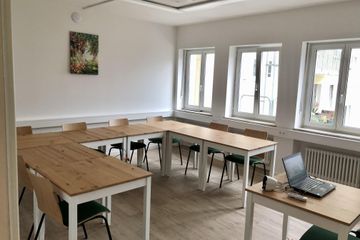 Munich Coworking Workshop spaces  image 0