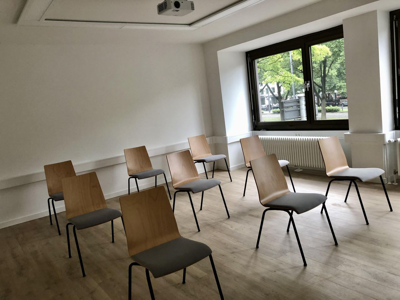 Munich Coworking Workshop spaces  image 2