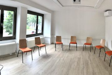 Munich Coworking Workshop spaces  image 1