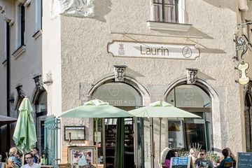 München  Restaurant Restaurant Laurin image 0