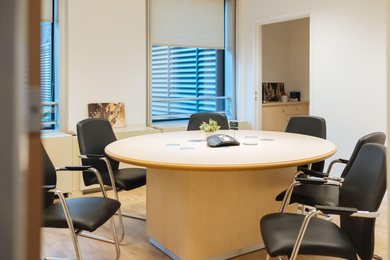 Paris training rooms Unusual venue Bonnie and Smile image 9