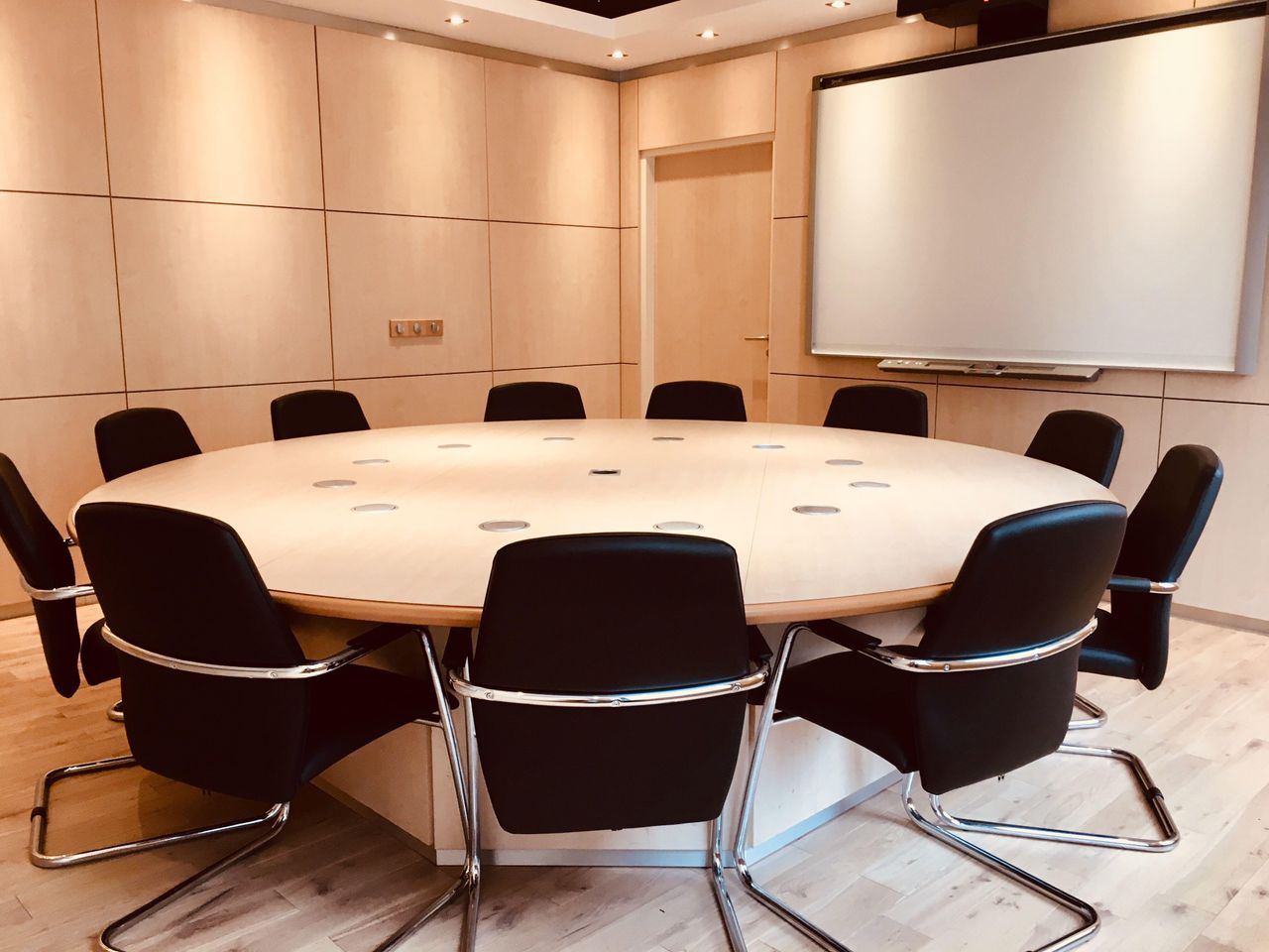 Paris training rooms Unusual venue Bonnie and Smile image 10