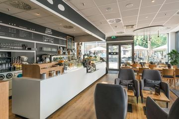 Rest der Welt PR & Marketing Event BARISTAZ COFFEE HEROES image 10