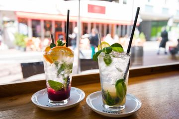 Rest der Welt PR & Marketing Event BARISTAZ COFFEE HEROES image 10