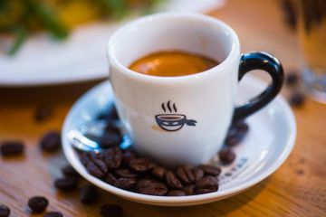 Rest der Welt PR & Marketing Event BARISTAZ COFFEE HEROES image 10