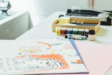 Berlin training rooms Coworking space co-creagency image 14