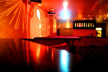 Bochum Geburtstag  BASTION image 10