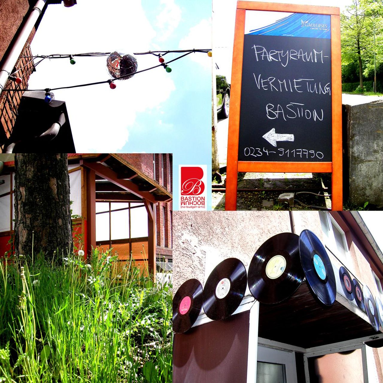 Bochum Geburtstag  BASTION image 10
