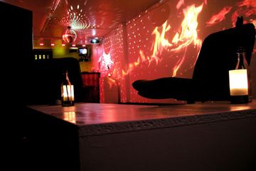 Bochum Geburtstag  BASTION image 10