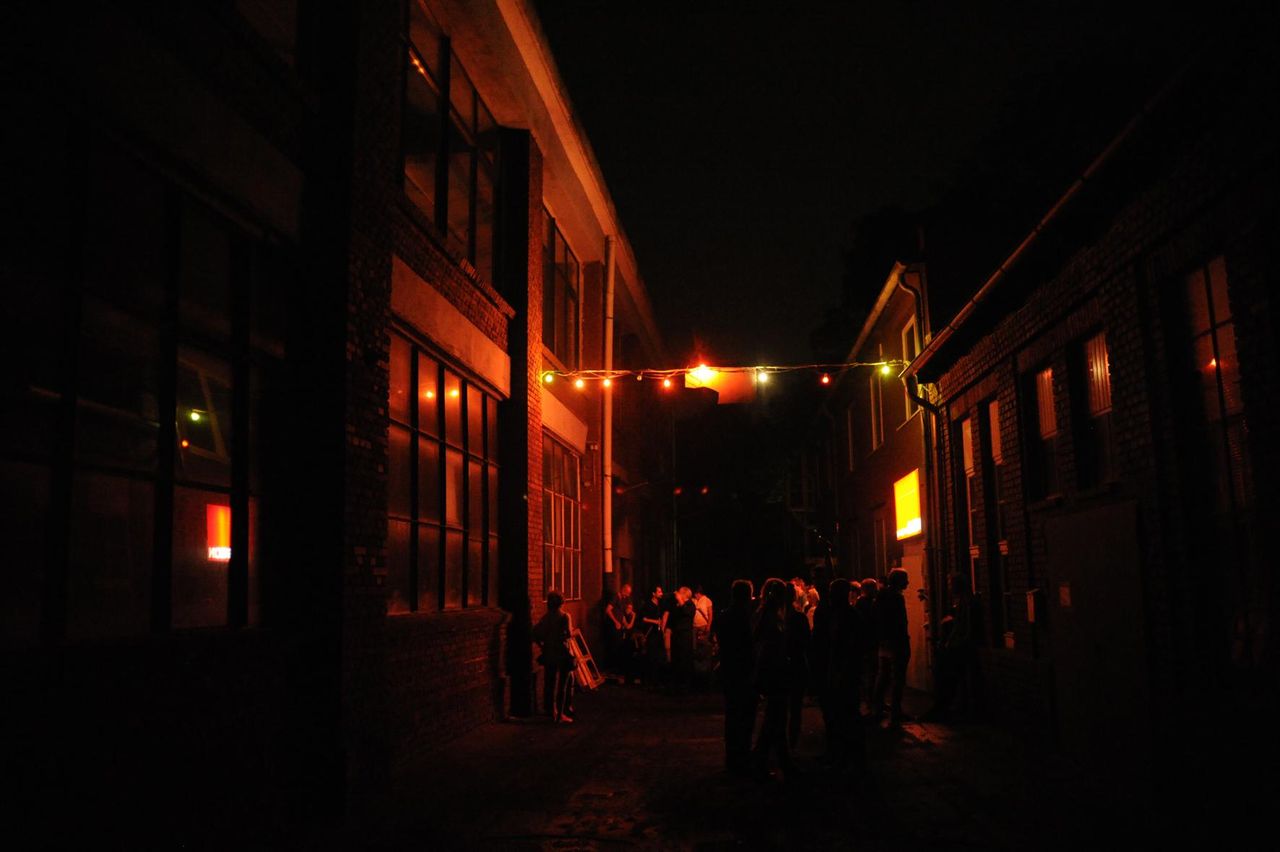 Bochum Geburtstag  BASTION image 10