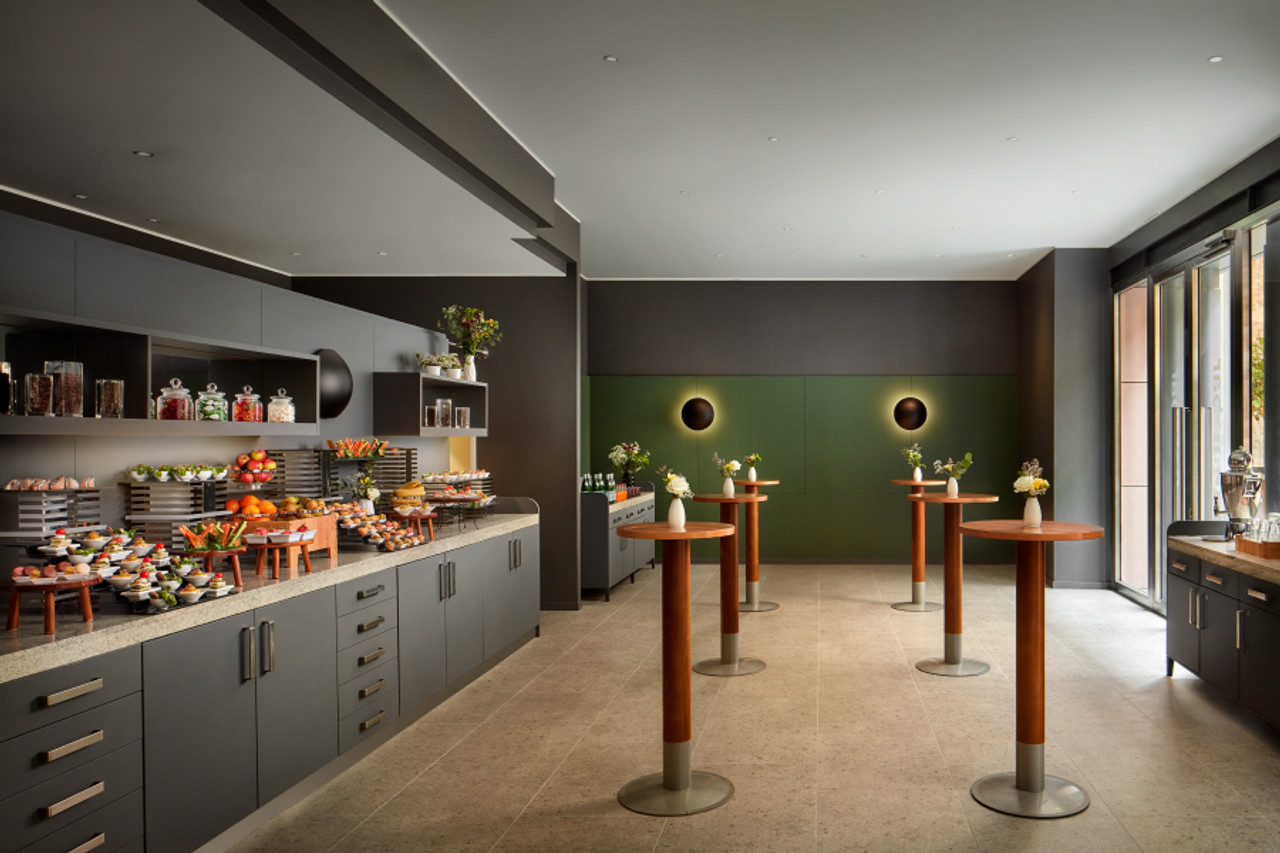 Heidelberg  Conference hotels NH Collection Heidelberg image 5