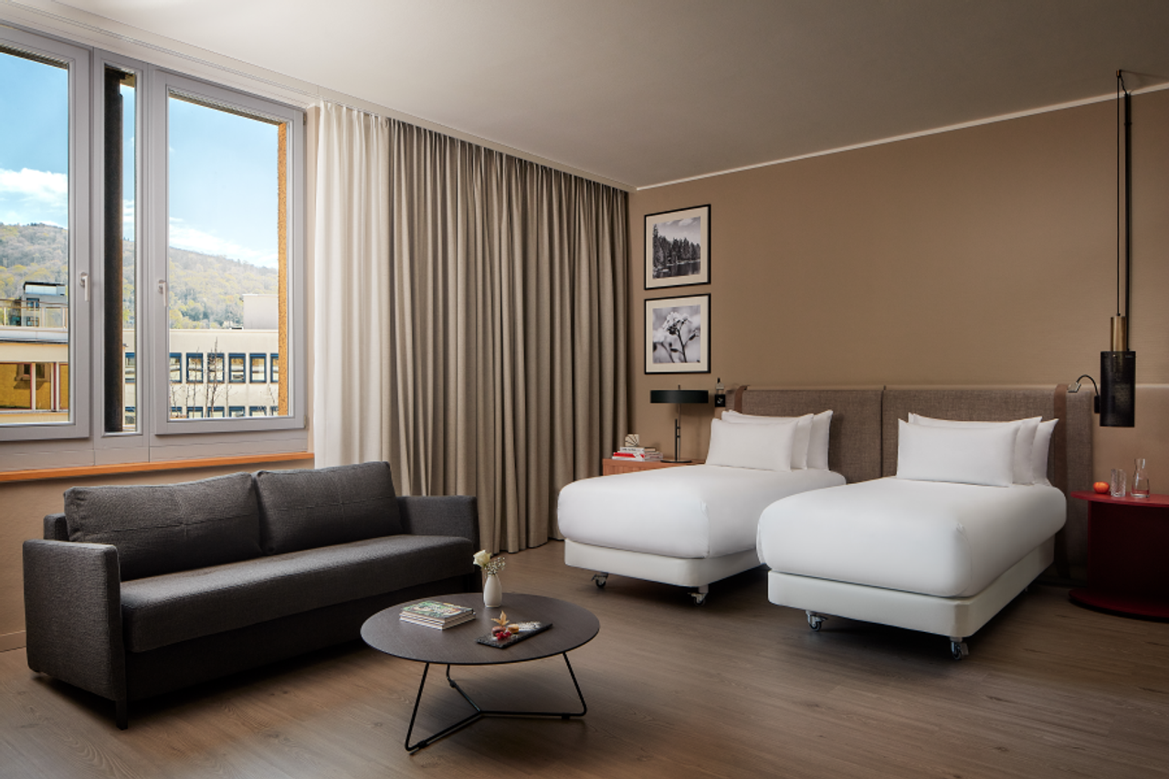 Heidelberg  Conference hotels NH Collection Heidelberg image 7