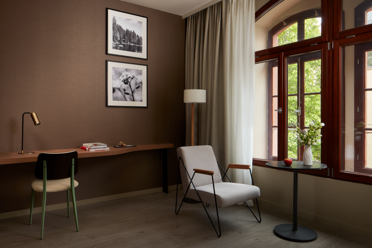 Heidelberg  Conference hotels NH Collection Heidelberg image 12