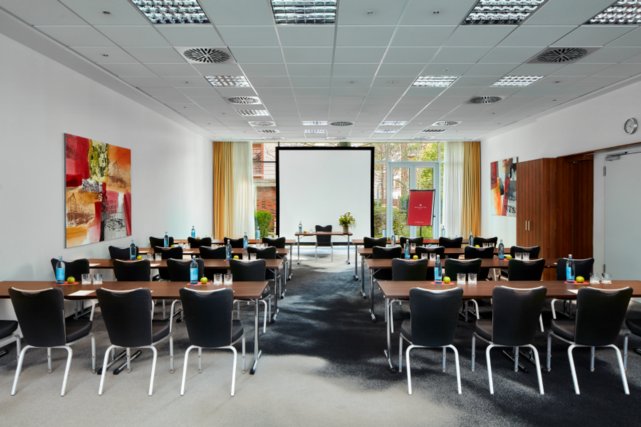 Heidelberg  Conference hotels NH Collection Heidelberg image 14