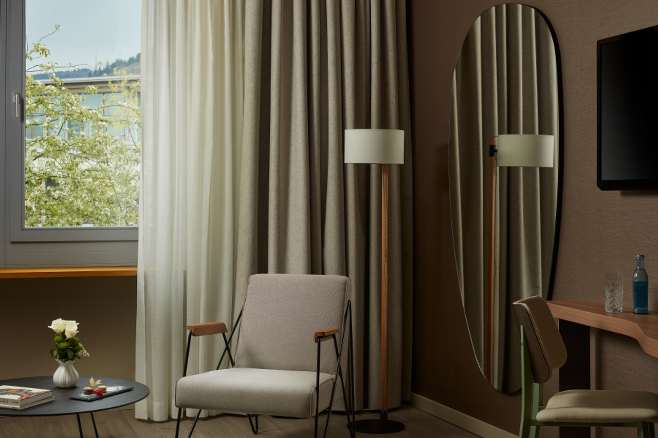 Heidelberg  Conference hotels NH Collection Heidelberg image 18