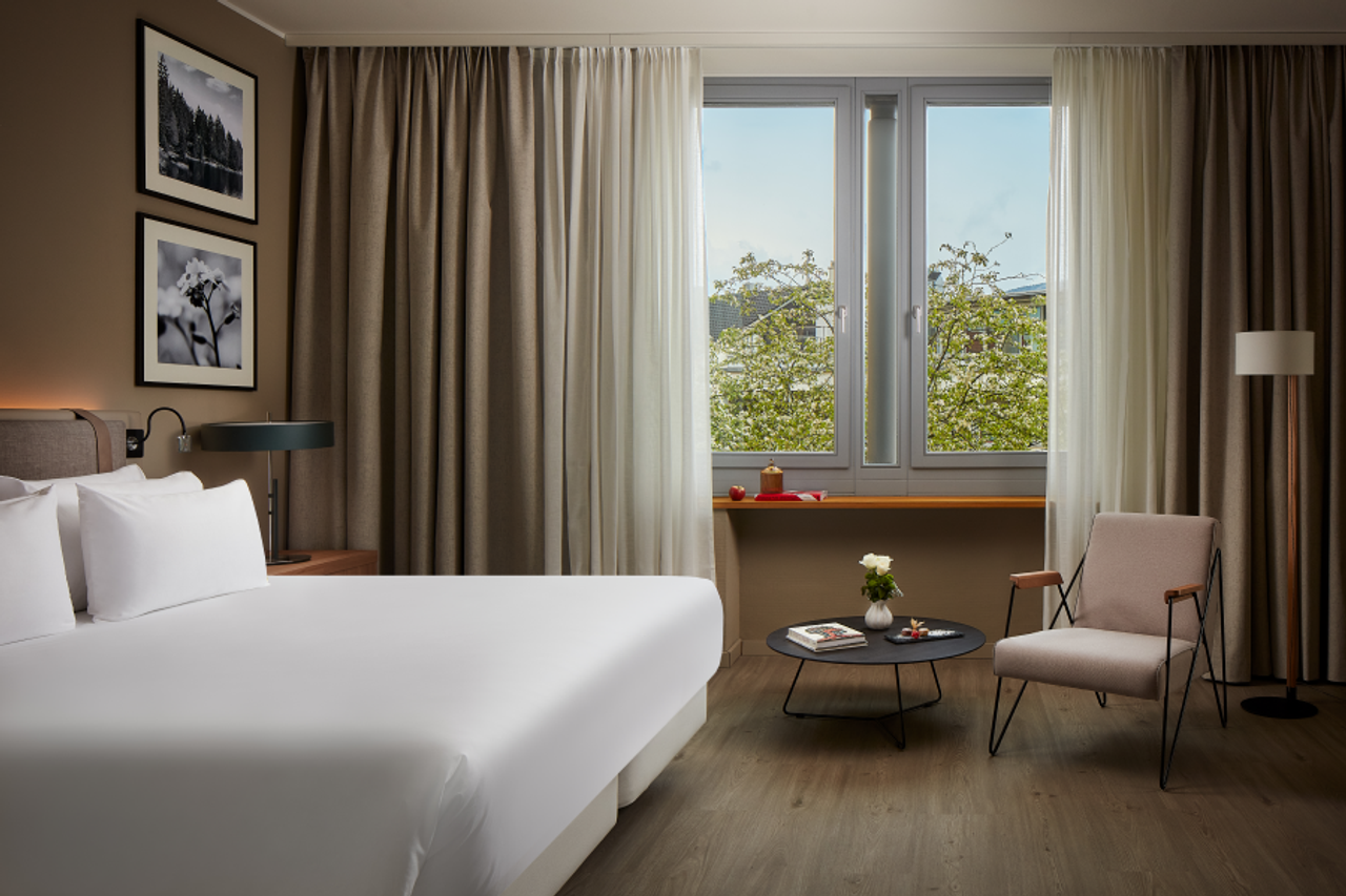 Heidelberg  Conference hotels NH Collection Heidelberg image 19