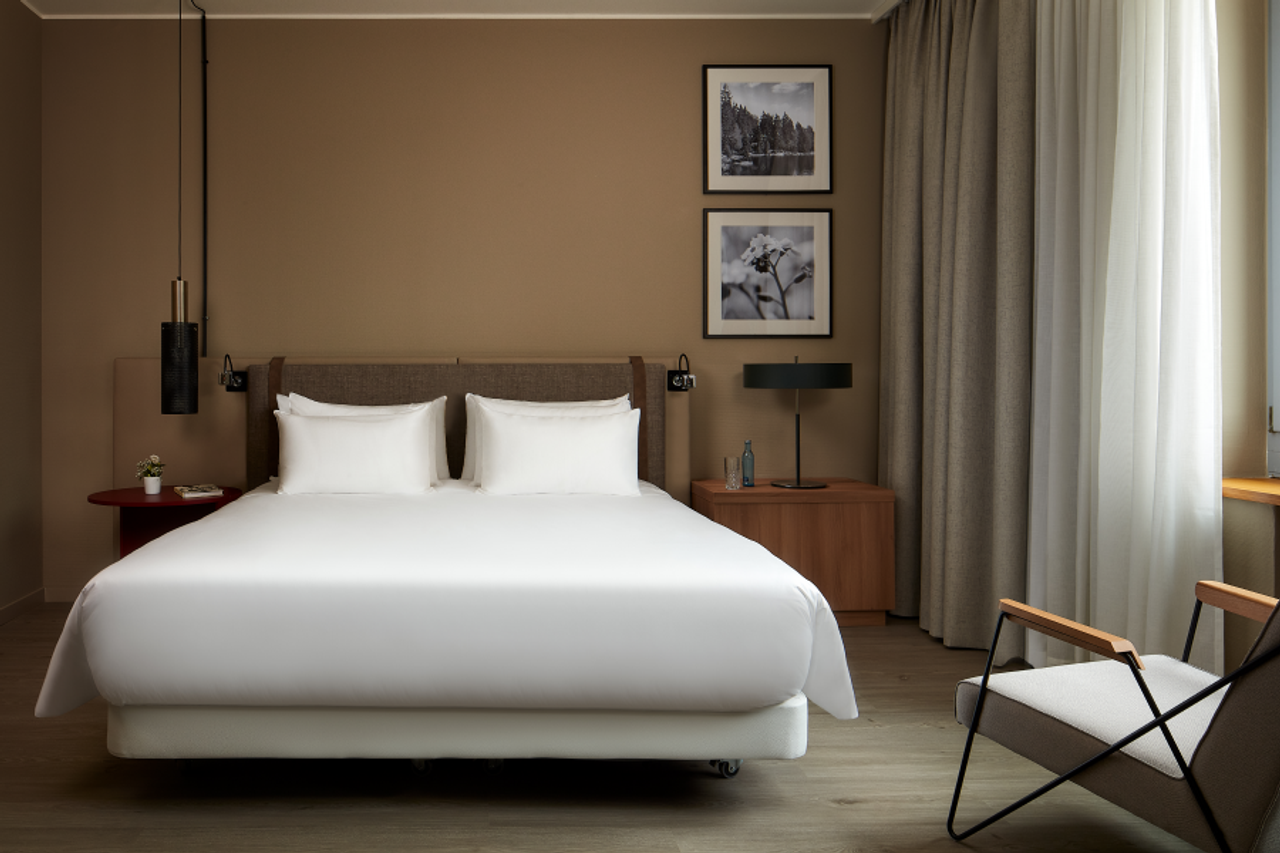 Heidelberg  Conference hotels NH Collection Heidelberg image 20