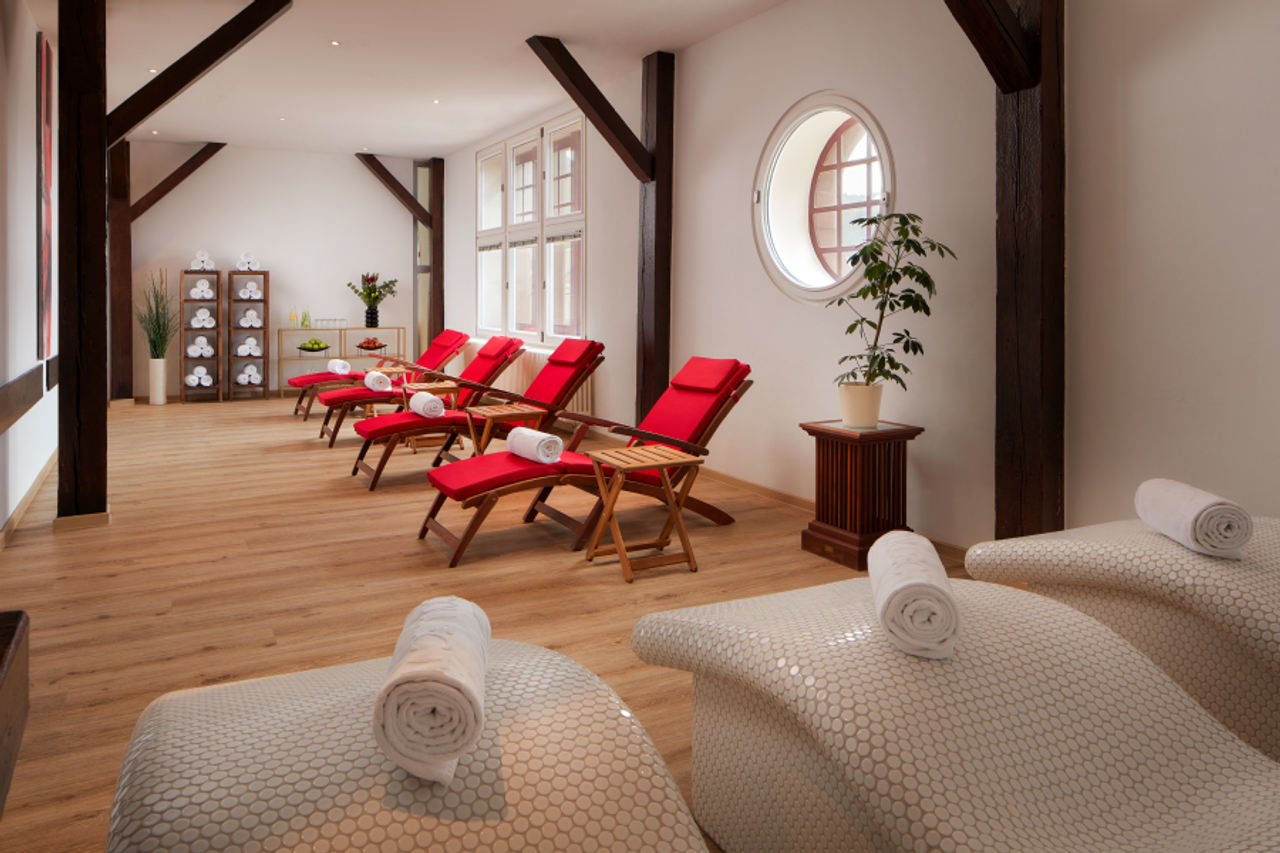 Heidelberg  Conference hotels NH Collection Heidelberg image 22