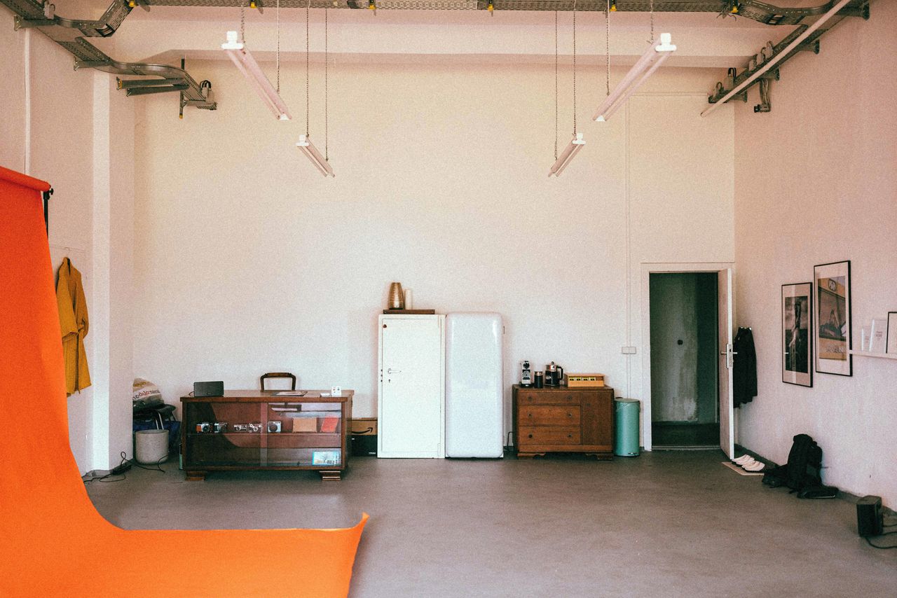 Berlin  Foto Studio Seoul of Berlin image 4