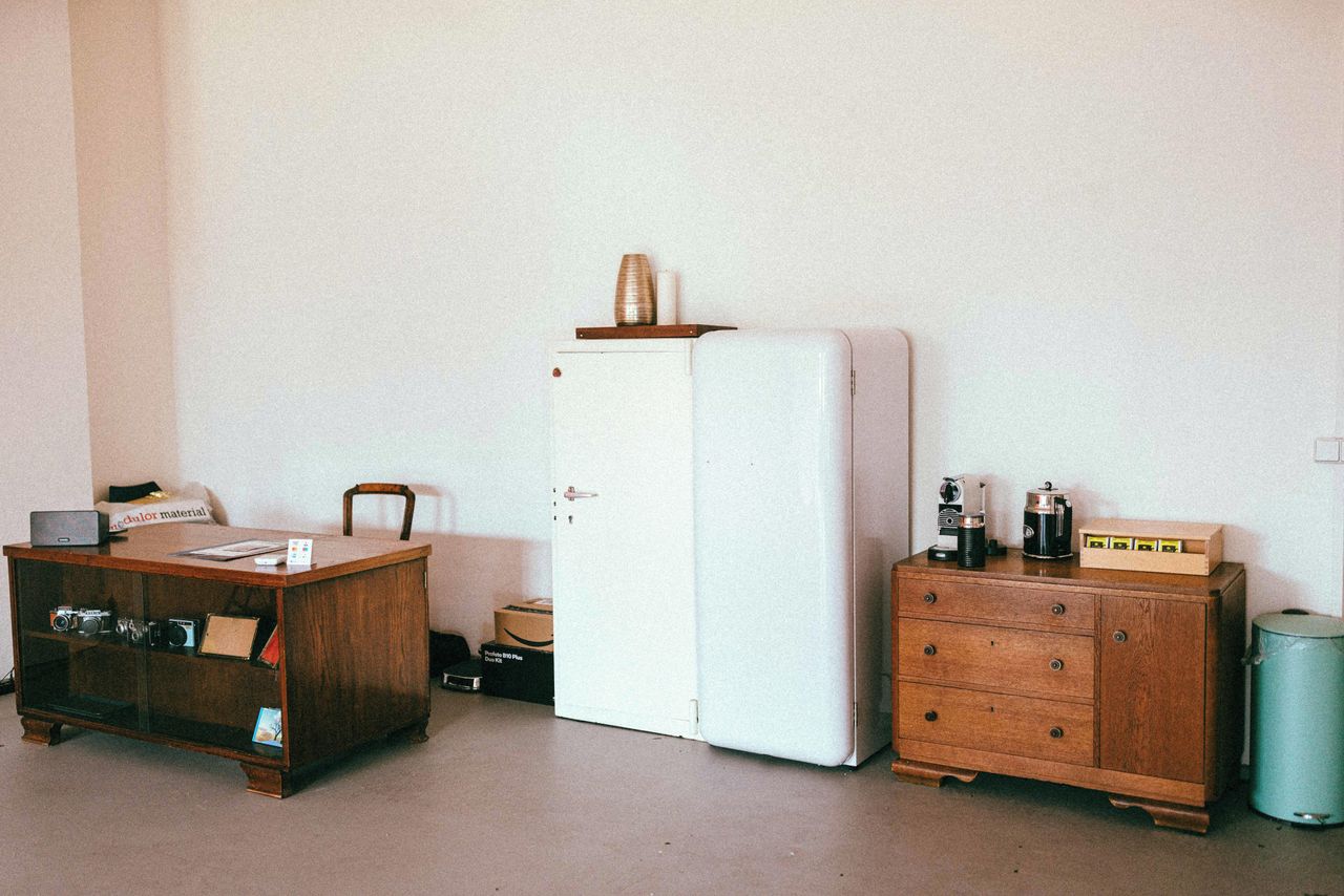 Berlin  Foto Studio Seoul of Berlin image 5