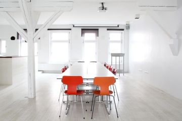 Hamburg  Seminarruimtes  image 0