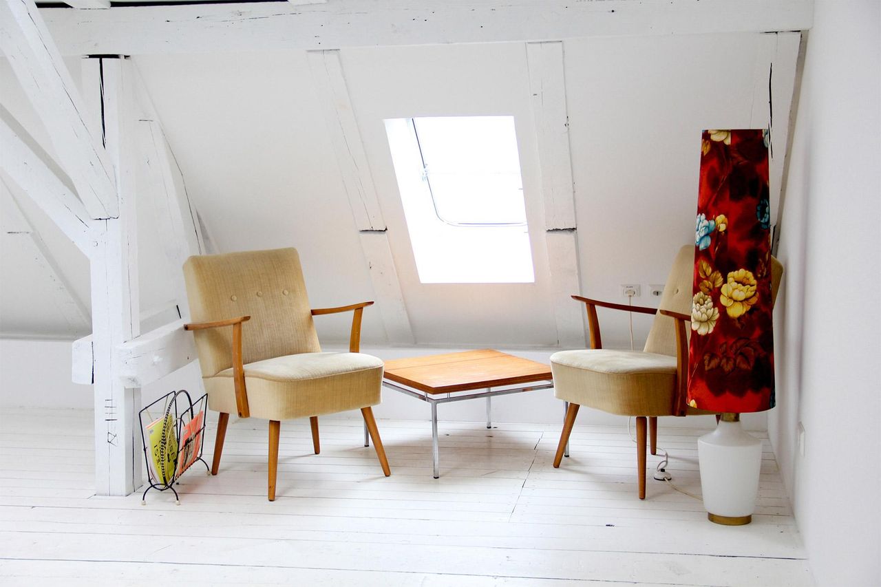 Hamburg  Seminarruimtes  image 5