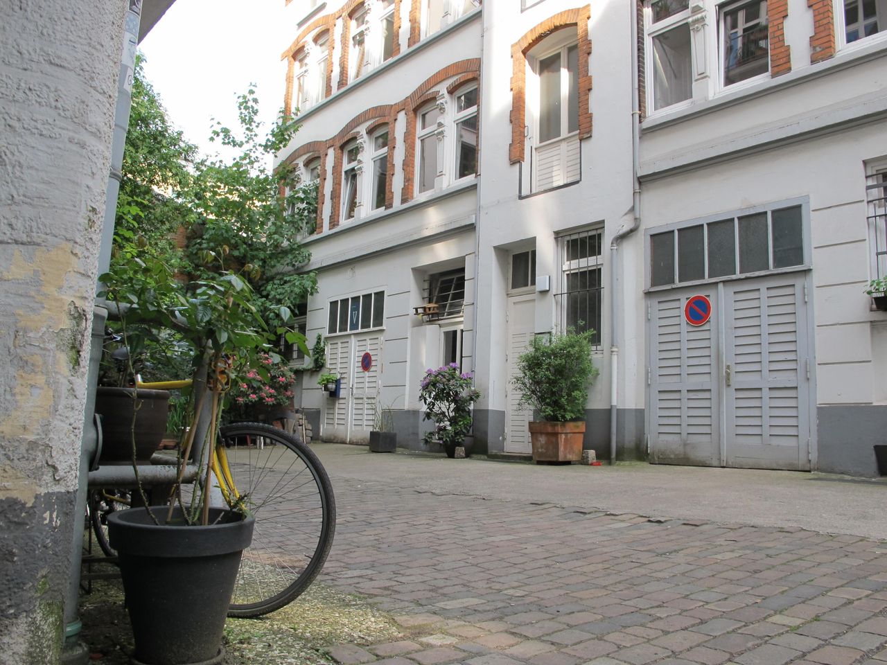 Hamburg  Seminarruimtes  image 6