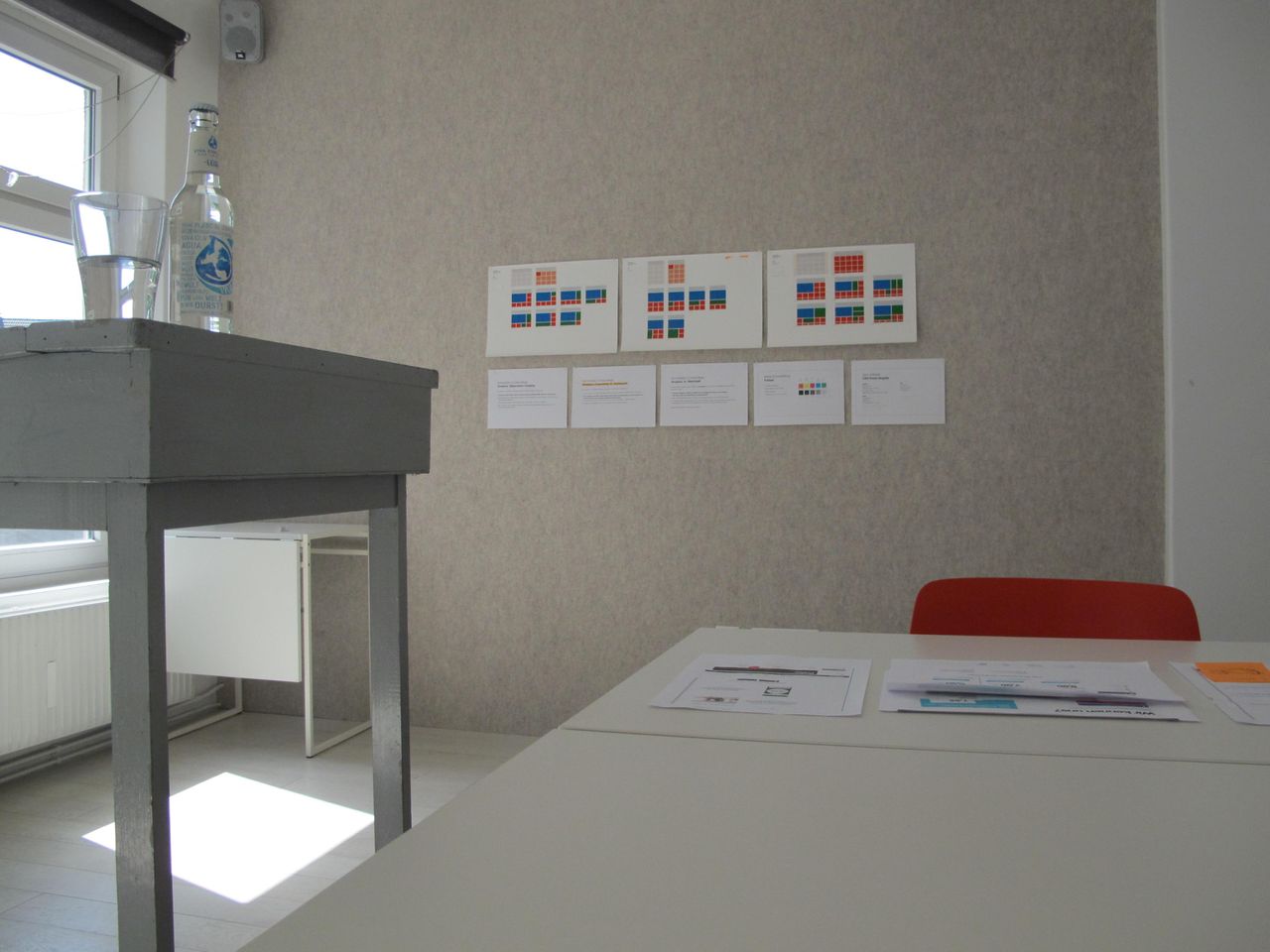 Hamburg  Seminarruimtes  image 9