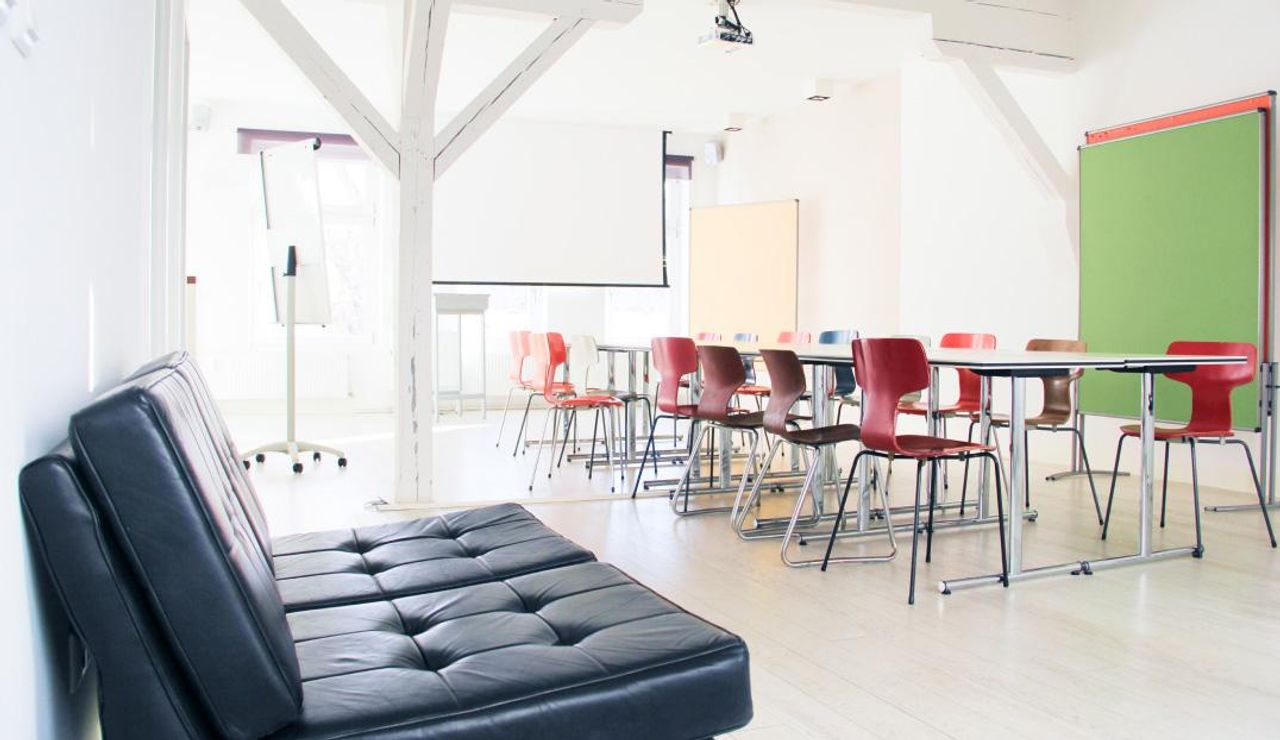 Hamburg  Seminarruimtes  image 8