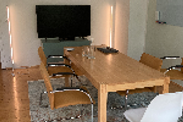 Munich Mobiles Arbeiten Office desk NY65 image 6