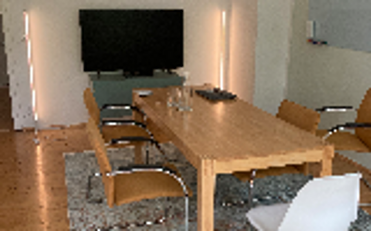 Munich Mobiles Arbeiten Office desk NY65 image 6