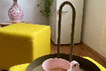 Munich Mobiles Arbeiten Office desk NY65 image 5