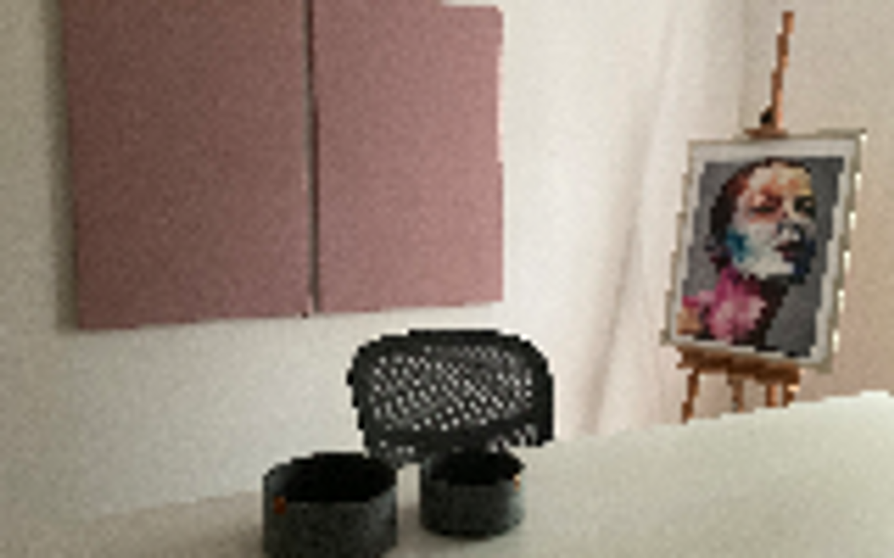 Munich Mobiles Arbeiten Office desk NY65 image 7