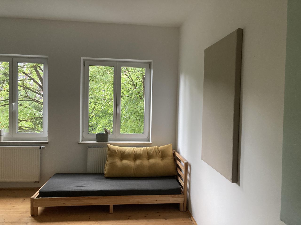 Munich Mobiles Arbeiten Office desk NY65 image 5