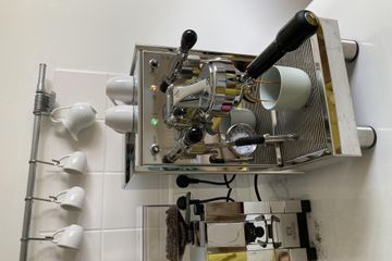 Munich Mobiles Arbeiten Office desk NY65 image 4