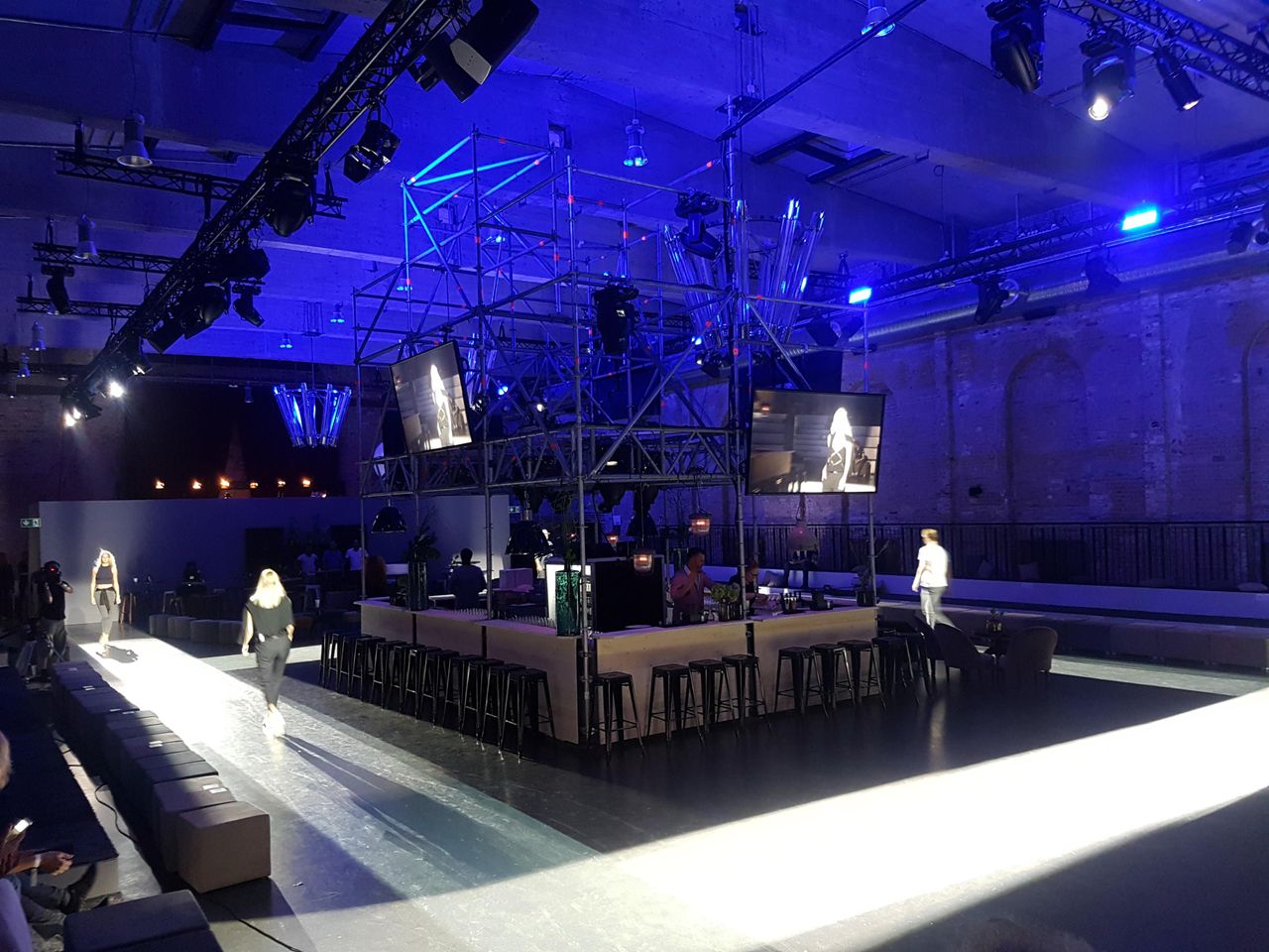 Berlin PR & Marketing Event Historisches Gebäude BOLLE FESTSÄLE image 6
