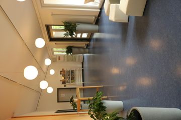 Kassel training rooms Meetingraum DAWE Coaching & Training image 1