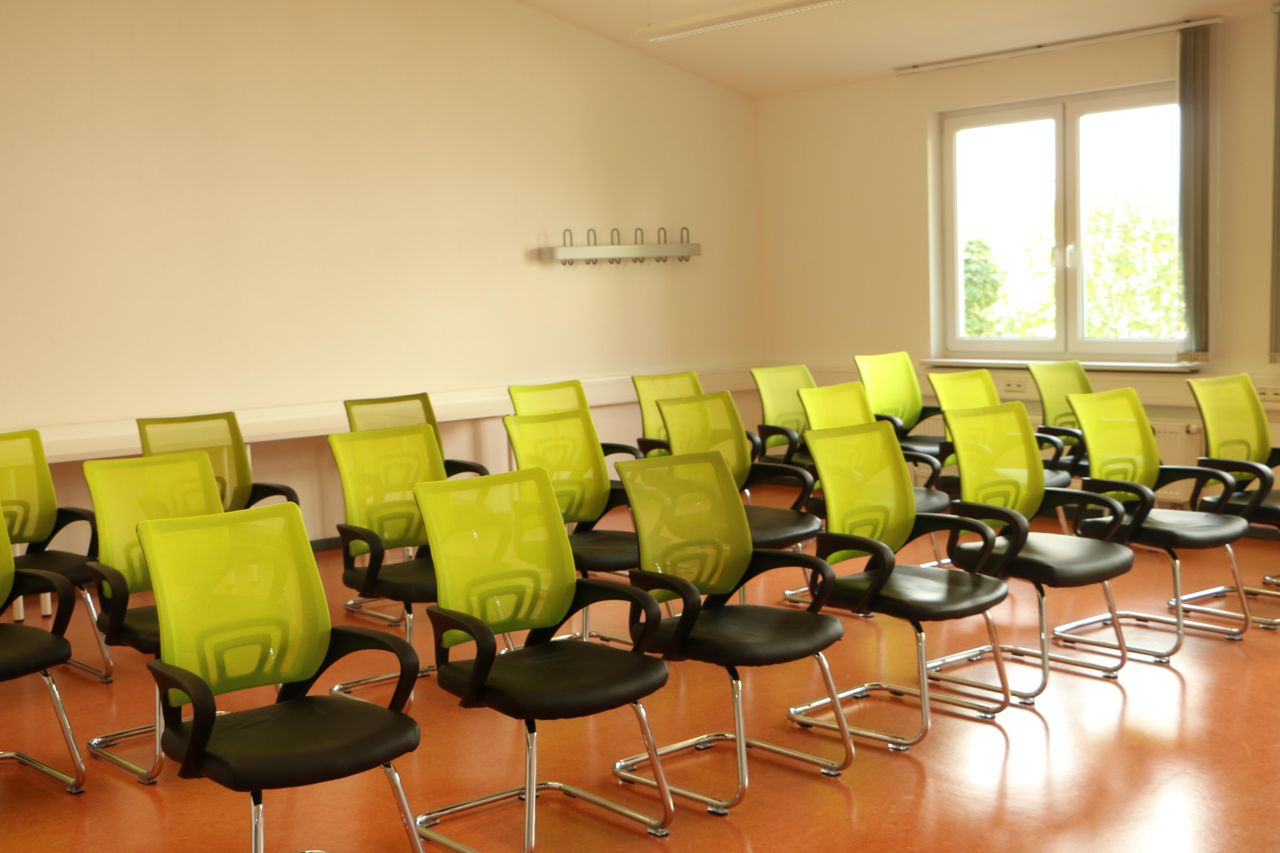 Kassel training rooms Meetingraum DAWE Coaching & Training image 4