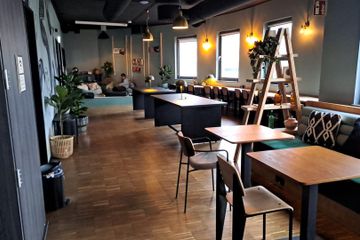 Berlin  Rooftop  image 4