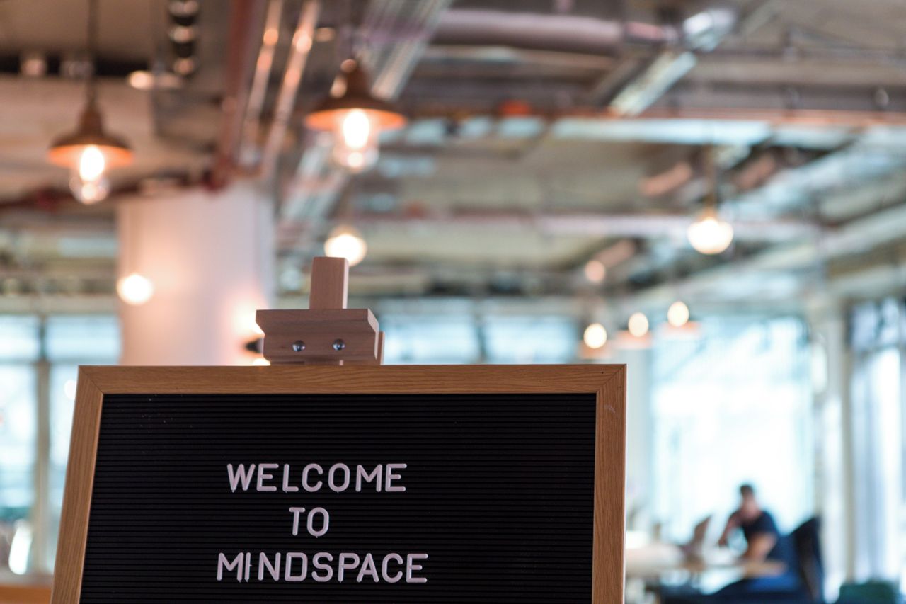 Frankfurt am Main training rooms Coworking ruimte Mindspace Frankfurt image 17